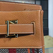 Fancybags HERMES 40cm Birkin - 2