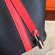Fancybags Hermes Picotin Lock 2821 - 6