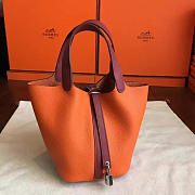 Fancybags Hermes Picotin Lock 2824 - 1