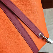 Fancybags Hermes Picotin Lock 2824 - 5