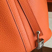 Fancybags Hermes Picotin Lock 2827 - 4