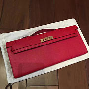 Fancybags Hermès Kelly cut 2842 - 1