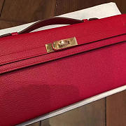 Fancybags Hermès Kelly cut 2842 - 6