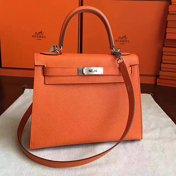 Fancybags Hermes kelly 2855