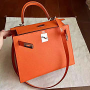 Fancybags Hermes kelly 2855 - 6