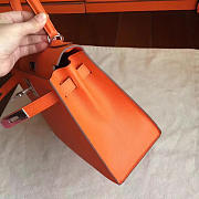 Fancybags Hermes kelly 2855 - 5