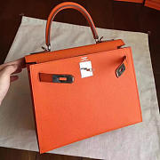 Fancybags Hermes kelly 2855 - 3