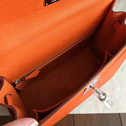 Fancybags Hermes kelly 2855 - 2