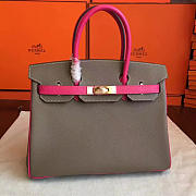 Fancybags Hermes birkin 2926 - 1