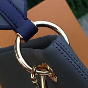 Fancybags louis vuitton  monogram tuileries besace M43159 khaki - 6