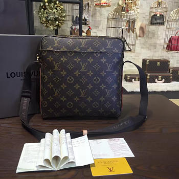 Fancybags Louis Vuitton Tratteur