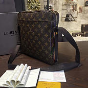 Fancybags Louis Vuitton Tratteur - 3