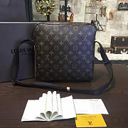 Fancybags Louis Vuitton Tratteur - 4