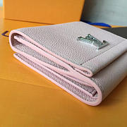 Fancybags Louis Vuitton WALLET pink - 3