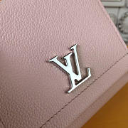 Fancybags Louis Vuitton WALLET pink - 4