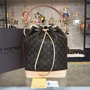 Fancybags LOUIS VUITTON MONOGRAM NOE 5766 - 1