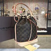 Fancybags LOUIS VUITTON MONOGRAM NOE 5766 - 3