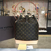 Fancybags LOUIS VUITTON MONOGRAM NOE 5766 - 4