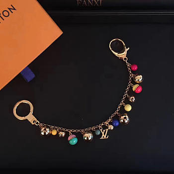 Fancybags Louis Vuitton Key chain 1123