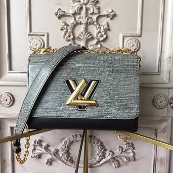 Fancybags Louis Vuitton Twist 3792