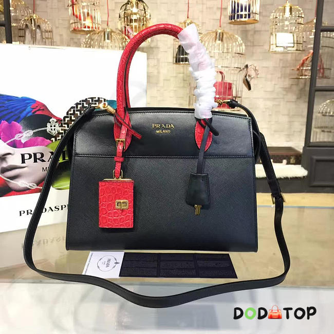 Fancybags Prada Esplanade 3872 - 1