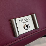 Fancybags PRADA METAL CLOSURE 3927 - 6