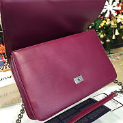 Fancybags PRADA METAL CLOSURE 3927 - 5