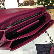 Fancybags PRADA METAL CLOSURE 3927 - 2