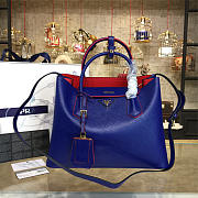 Fancybags Prada double bag 4048 - 1