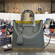 Fancybags Prada double bag 4050 - 1