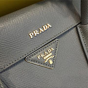 Fancybags Prada double bag 4050 - 4