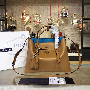 Fancybags Prada double bag 4060