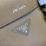 Fancybags Prada double bag 4060 - 6