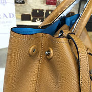Fancybags Prada double bag 4060 - 5