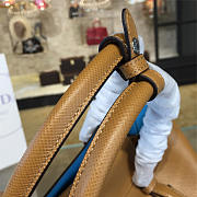 Fancybags Prada double bag 4060 - 4
