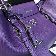 Fancybags Prada double bag 4075 - 6
