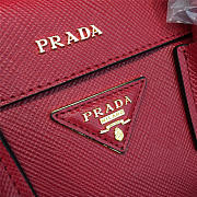 Fancybags Prada double bag 4097 - 4