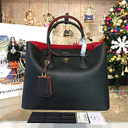 Fancybags Prada double bag 4099 - 1