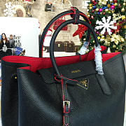 Fancybags Prada double bag 4099 - 6