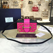 Fancybags PRADA cahier bag 4271 - 1