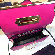 Fancybags PRADA cahier bag 4271 - 2