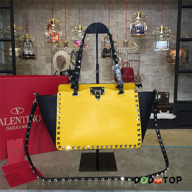 Fancybags Valentino tote 4394 - 1