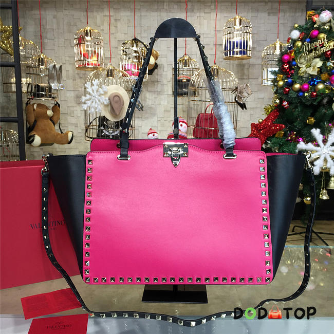 Fancybags Valentino tote 4419 - 1