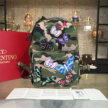 Fancybags Valentino backpack bag 4644