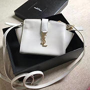 Fancybags YSL Toy Cabas 4855 - 1