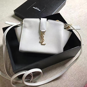 Fancybags YSL Toy Cabas 4855