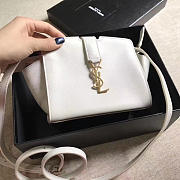 Fancybags YSL Toy Cabas 4855 - 5