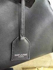 Fancybags YSL Monogram Cabas 5103 - 2