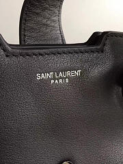 Fancybags YSL Monogram Cabas 5103 - 4