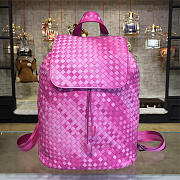 Fancybags Bottega Veneta Backpack 5665 - 1